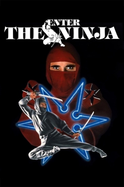 Enter the Ninja full