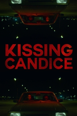 Kissing Candice full