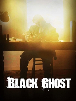 Black Ghost full