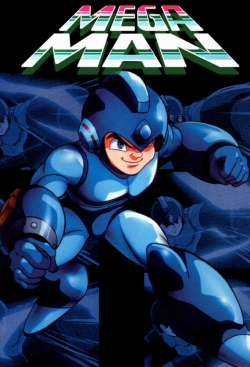 Mega Man full