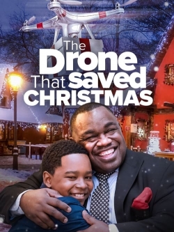 The Drone that Saved Christmas full