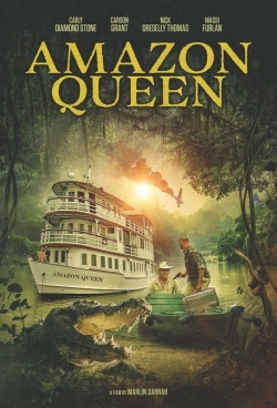 Amazon Queen full