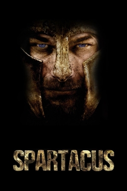 Spartacus full