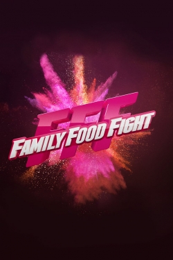 Family Food Fight full