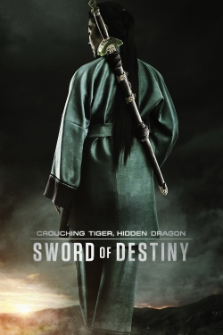 Crouching Tiger, Hidden Dragon: Sword of Destiny full