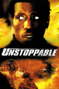 Unstoppable full