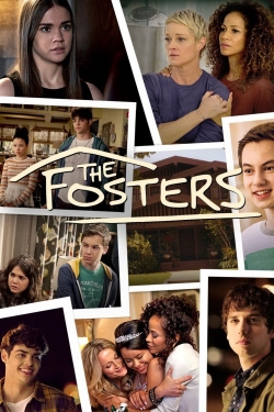 The Fosters full