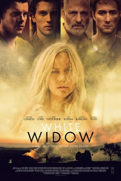 White Widow full