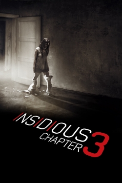 Insidious: Chapter 3 full