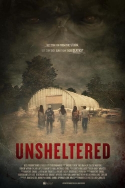 Unsheltered full