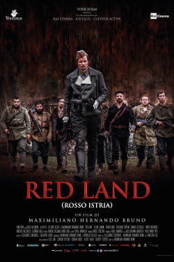 Red Land (Rosso Istria) full