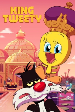 King Tweety full