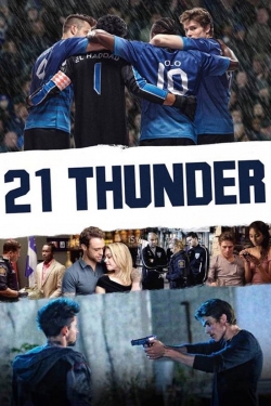 21 Thunder full