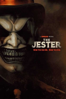 The Jester full