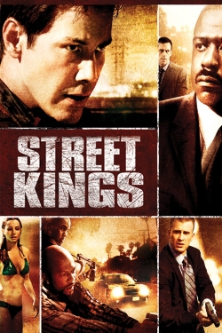 Street Kings full