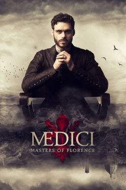 Medici: Masters of Florence full