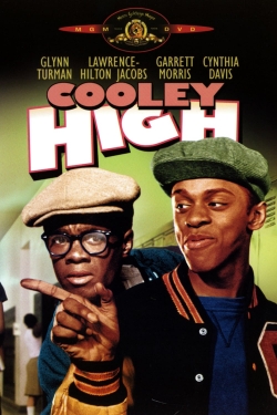 Cooley High full