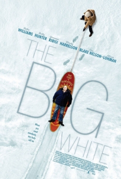 The Big White full