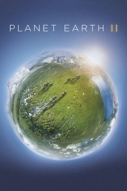 Planet Earth II full