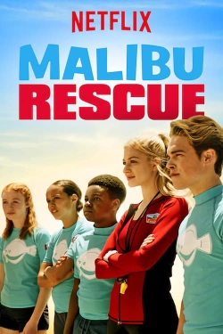 Malibu Rescue: The Series full