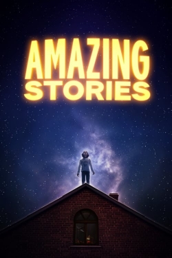 Amazing Stories full