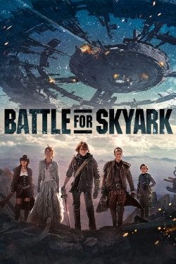 Battle For SkyArk full