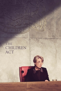 The Children Act full