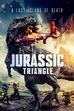 Jurassic Triangle full