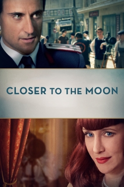 Closer to the Moon full