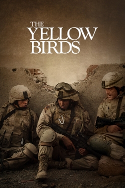 The Yellow Birds full