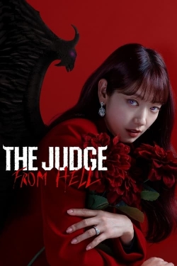 The Judge from Hell full