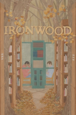 Ironwood full