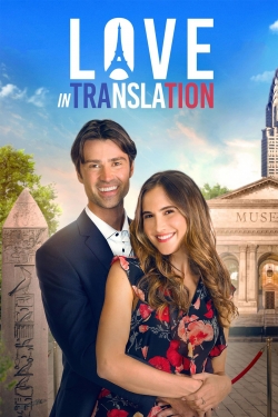 Love in Translation full