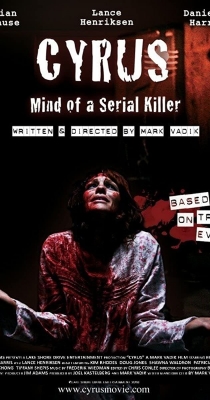 Cyrus: Mind of a Serial Killer full