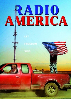 Radio America full