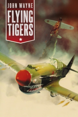 Flying Tigers full