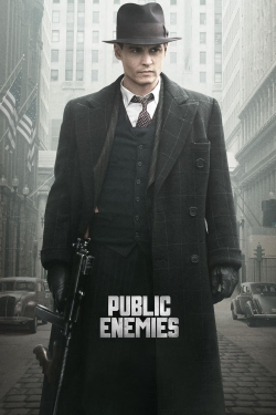 Public Enemies full