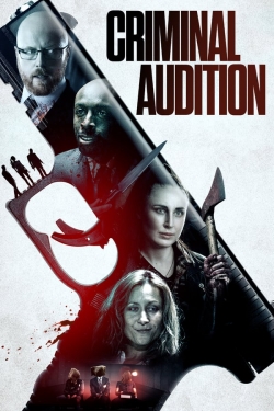 Criminal Audition full