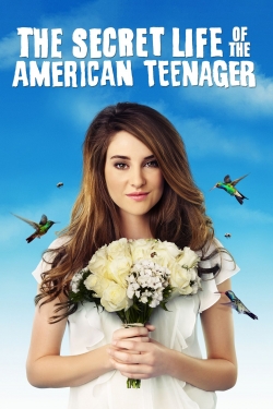 The Secret Life of the American Teenager full