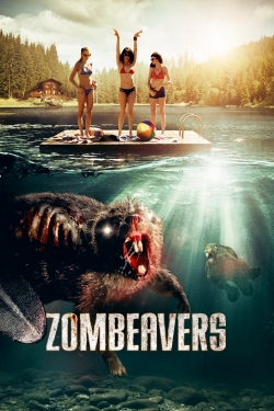 Zombeavers full