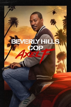 Beverly Hills Cop: Axel F full