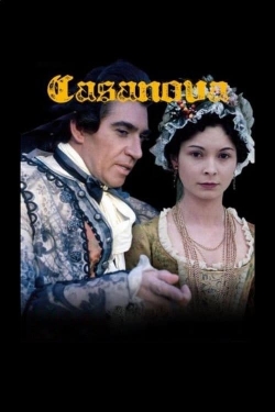 Casanova full