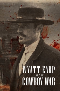 Wyatt Earp and the Cowboy War full