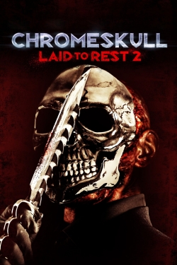 ChromeSkull: Laid to Rest 2 full