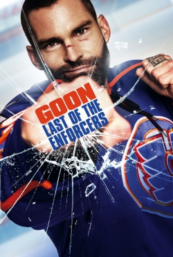 Goon: Last of the Enforcers full