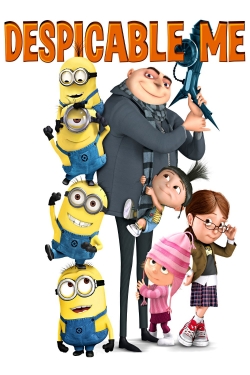 Despicable Me full