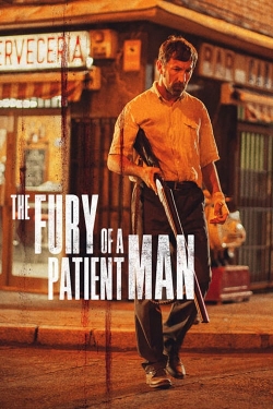 The Fury of a Patient Man full