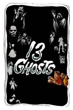 13 Ghosts full