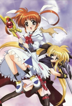 Magical Girl Lyrical Nanoha full