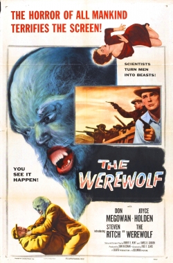 The Werewolf full